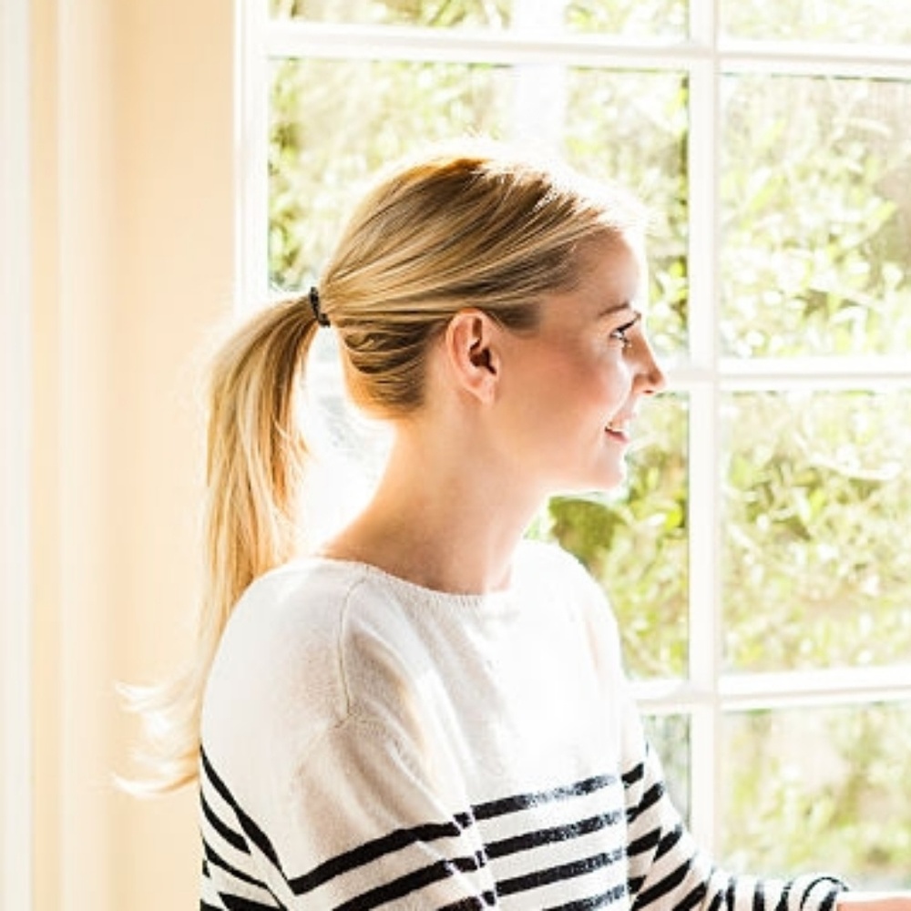 Meet your Posher, Kaitlyn